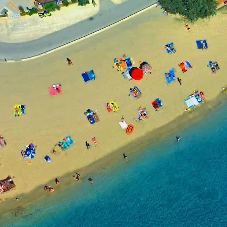 Appartamento Family Near The Beach